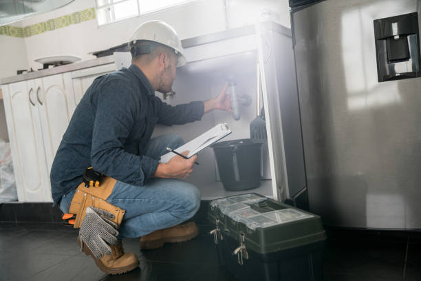 Best Sewer Cleaning Services  in Clinton, OH