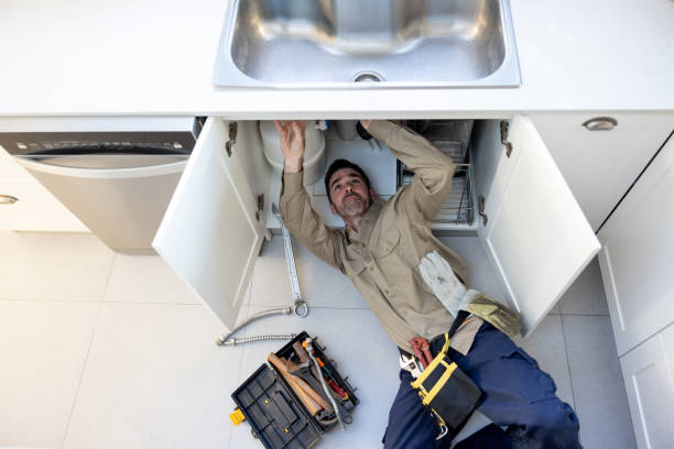 Best Water Heater Repair  in Clinton, OH