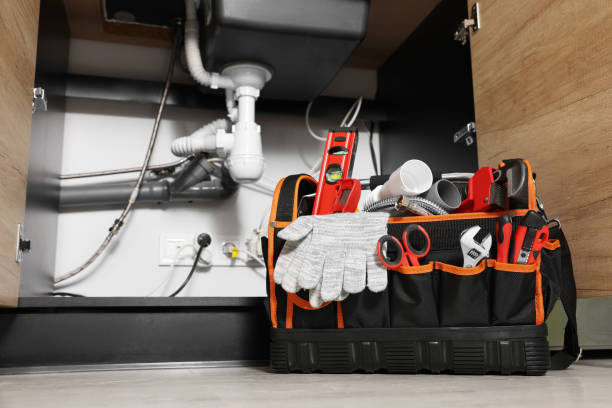 Best Leak Detection Services  in Clinton, OH