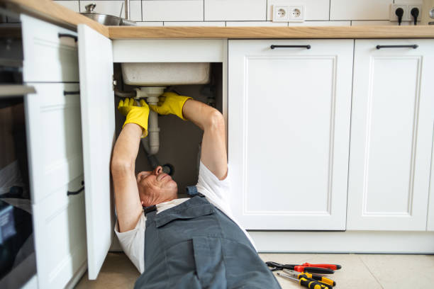 Best Residential Plumbing Services  in Clinton, OH