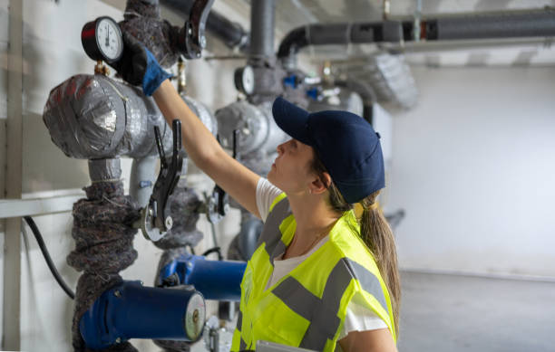 Best Clogged Drain Plumber  in Clinton, OH