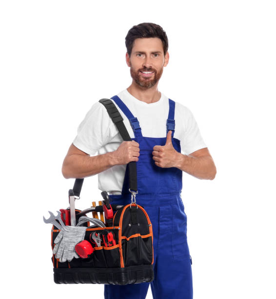 Professional Plumbing in Clinton, OH