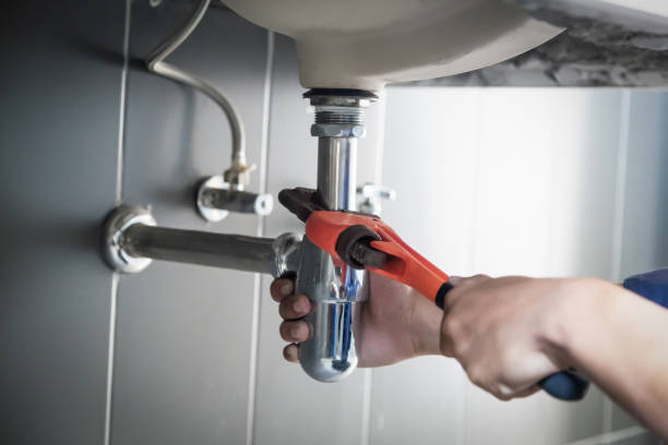 Best Same-Day Plumbing Service  in Clinton, OH
