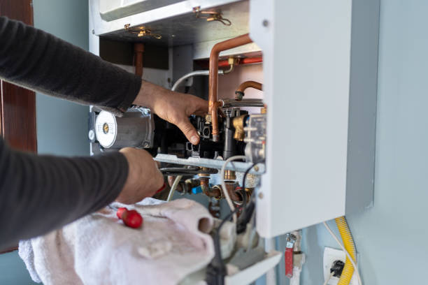 Best Emergency Plumbing Repair  in Clinton, OH