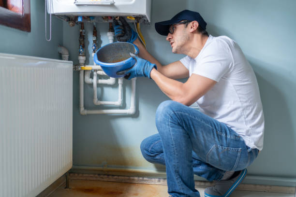 Best Shower Repair Services  in Clinton, OH