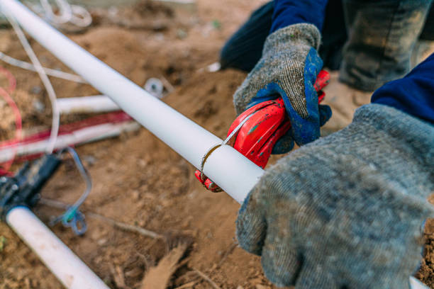 Best Commercial Plumbing Services  in Clinton, OH