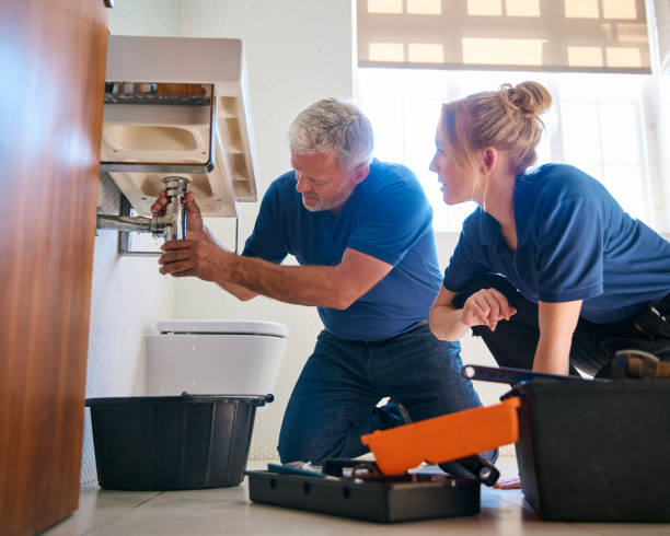 Shower Repair Services in Clinton, OH